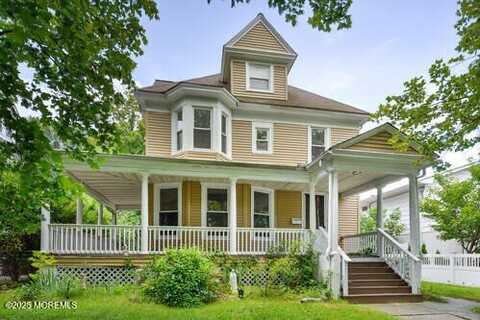 1005 5th Avenue, Asbury Park, NJ 07712