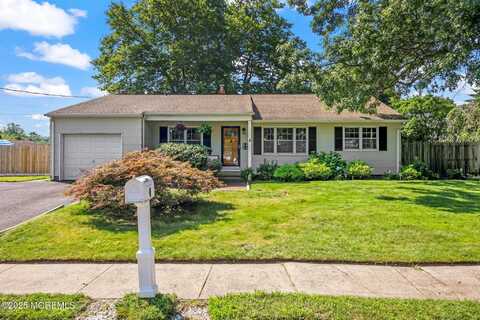 4 Montclair Avenue, Neptune, NJ 07753
