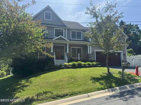 244 Van Kirk Avenue, Middletown, NJ 07748