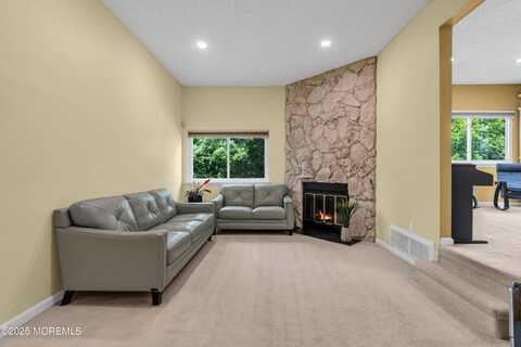 3 Redberry Court, East Brunswick, NJ 08816