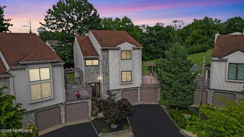 3 Redberry Court, East Brunswick, NJ 08816