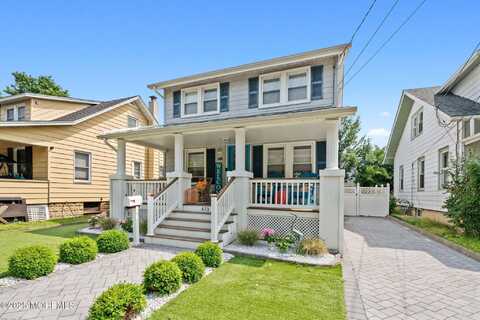 413 13th Avenue, Belmar, NJ 07719