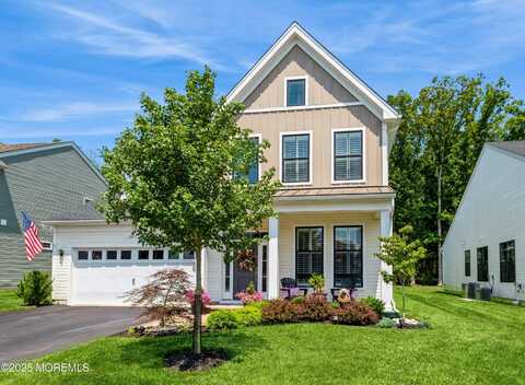 134 Grandview Circle, Farmingdale, NJ 07727