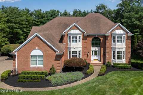 21 Canterbury Drive, Freehold, NJ 07728