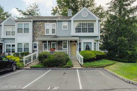 12 Terrier Court, Tinton Falls, NJ 07753