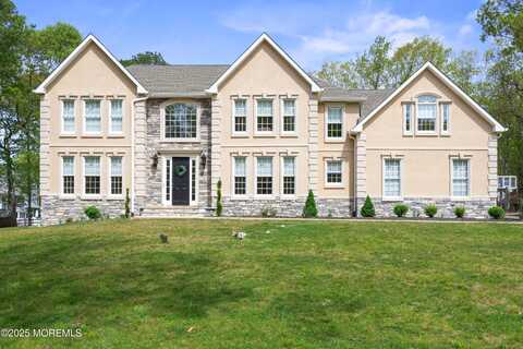 50 Constitution Drive, Southampton, NJ 08088