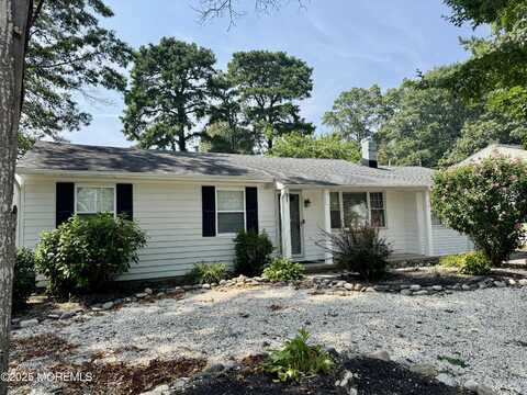 248 Matey Avenue, Manahawkin, NJ 08050