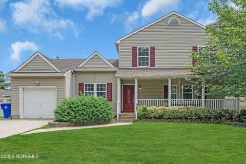361 Elm Lane, Brick, NJ 08723
