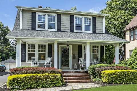 439 River Road, Fair Haven, NJ 07704