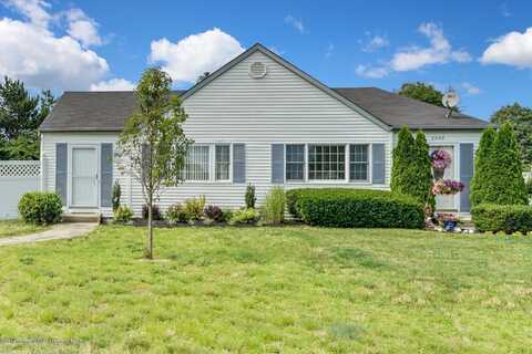 2006 Bookbinder Court, Toms River, NJ 08753