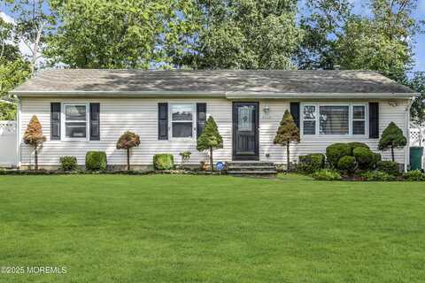 2525 Holly Hill Road, Manchester, NJ 08759
