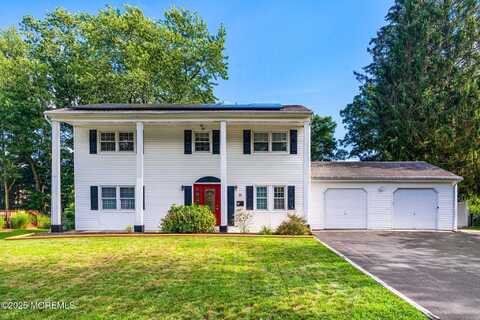 11 N Westfield Road, Howell, NJ 07731