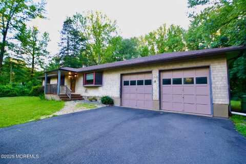 2 S Rochdale Avenue, Roosevelt, NJ 08555