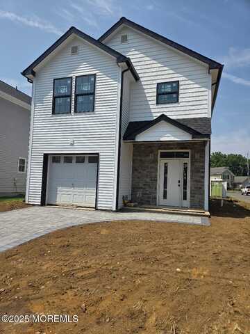 27 Brook Avenue, Keyport, NJ 07735