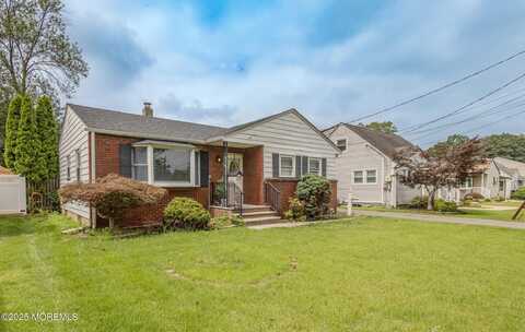 9 Haven Terrace, Parlin, NJ 08859