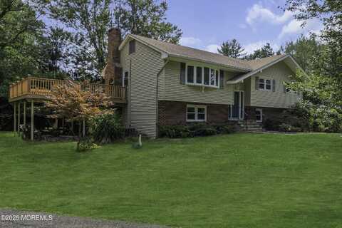 619 Maze Road, River Vale, NJ 07675