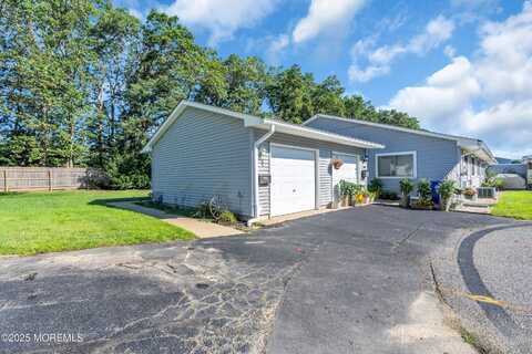 8 Debbie Drive, Brick, NJ 08724