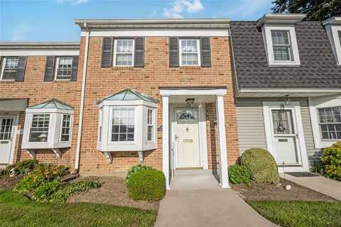 115 Harbor South, Amityville, NY 11701