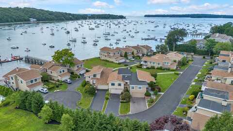 12 Fairwind Court, Northport, NY 11768