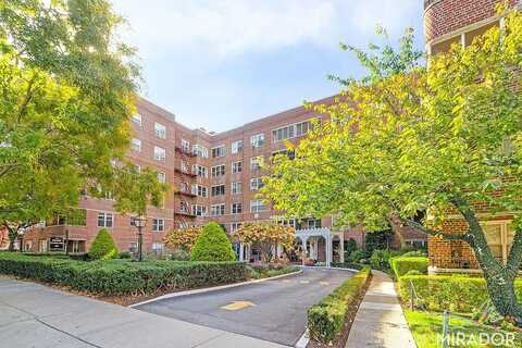 6738 108 Street Road, Forest Hills, NY 11375