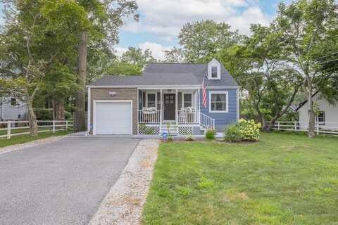 39 Grandview Avenue, Nanuet, NY 10954