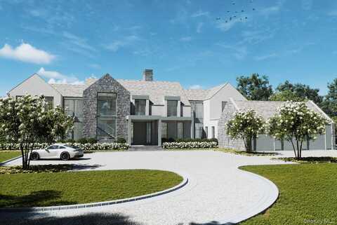 136 Trelawney Road, Bridgehampton, NY 11932