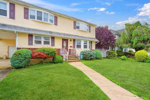 2454 Amherst Street, East Meadow, NY 11554