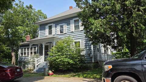 30 Bowdoin Street, Houlton, ME 04730