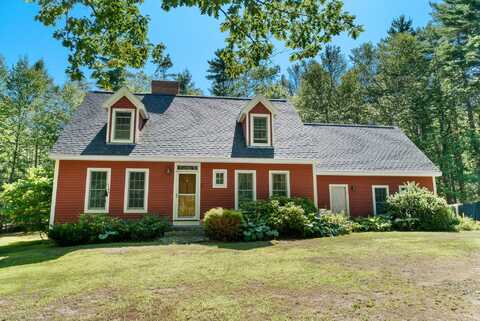 18 Josiah Norton Road, York, ME 03902