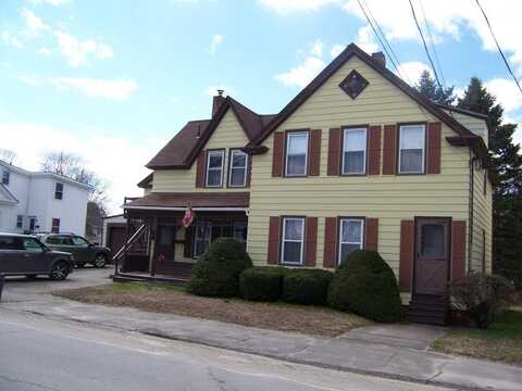 59 Summer Street, Waterville, ME 04901