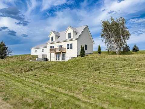 182 Fort Fairfield Road, Caribou, ME 04736
