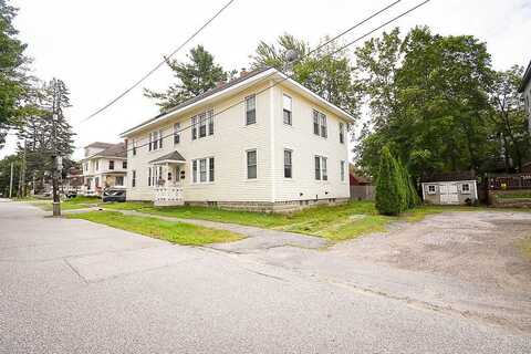 36 Leeman Street, Portland, ME 04103