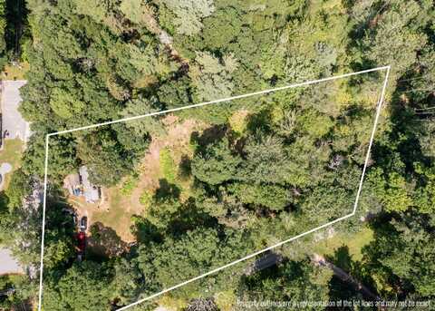 93 Pinkham Point Road, Harpswell, ME 04079