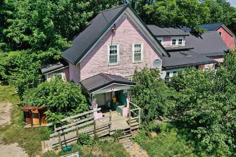 106 Main Street, Liberty, ME 04949