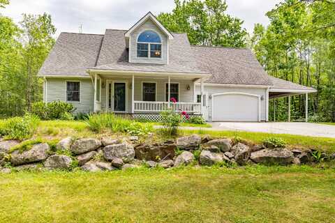 26 Spruce Street, Bucksport, ME 04416