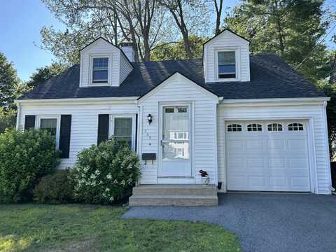 192 Bradley Street, Portland, ME 04102