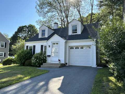192 Bradley Street, Portland, ME 04102