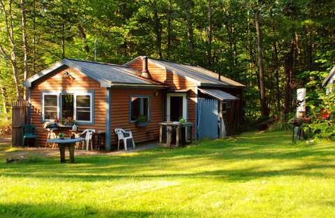 93 Pinkham Point Road, Harpswell, ME 04079