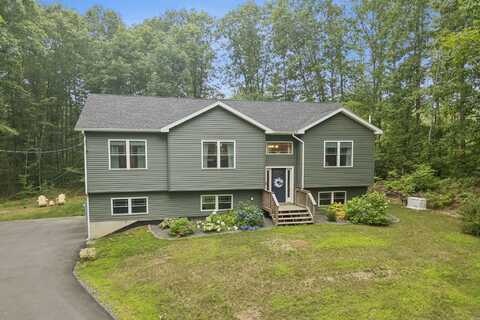 30 St. Pierre Drive, Sidney, ME 04330