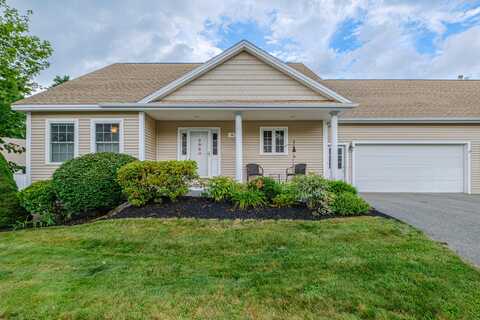 36 Sand Point Lane, Cumberland, ME 04110