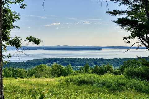 Lot 26 Mariner's Watch Road, Northport, ME 04849