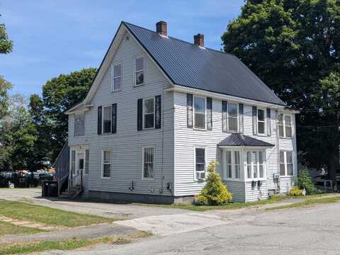 3 Dean Street, Bangor, ME 04401