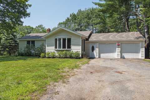 464 Meadow Road, Topsham, ME 04086