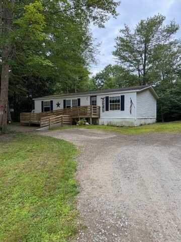 47 Round Stone Road, Mount Vernon, ME 04352