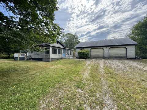 605 Southern Bay Road, Penobscot, ME 04476
