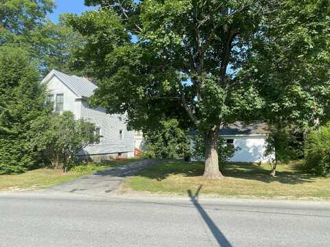80 High Street, Fairfield, ME 04937
