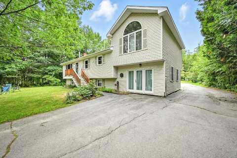 115 Oak Hill Drive, Oakland, ME 04963