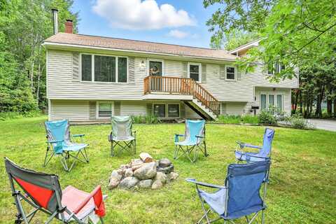 115 Oak Hill Drive, Oakland, ME 04963