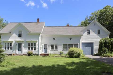 117 Blackstrap Road, Falmouth, ME 04105