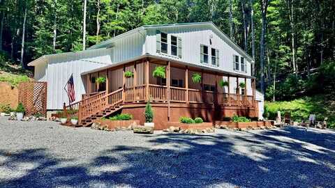18344 Beckley Road, CAMP CREEK, WV 25822